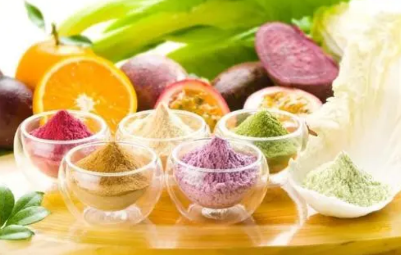 果蔬粉固體飲料的市場(chǎng)分析|陜西恒植源