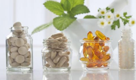 吃膳食補充劑為了什么？陜西恒植源