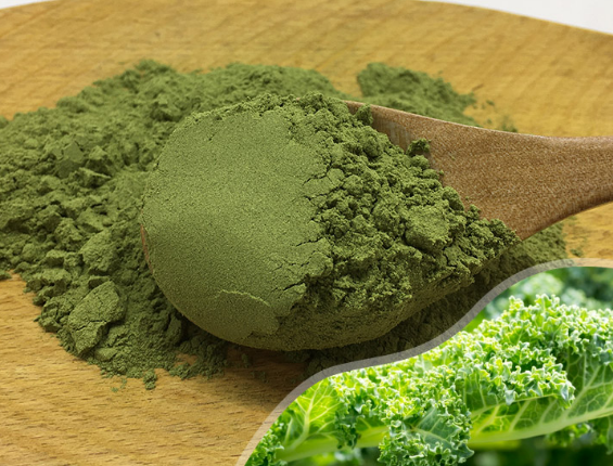 綠色有機(jī)產(chǎn)品的具體種類有哪些？陜西恒植源